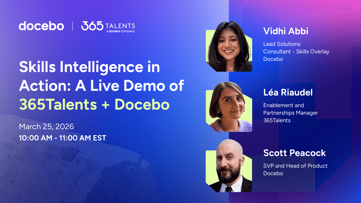 325 Skills Demo Webinar with Scott 325 Skills Demo Webinar with Scott