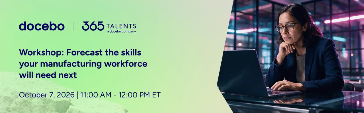 Docebo + 365Talents Manufacturing Webinar_Pre-Event+Reg_Page-1920x600-1